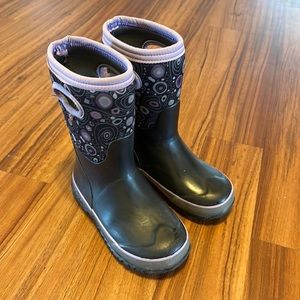 Girls Bogs Winter Boots
